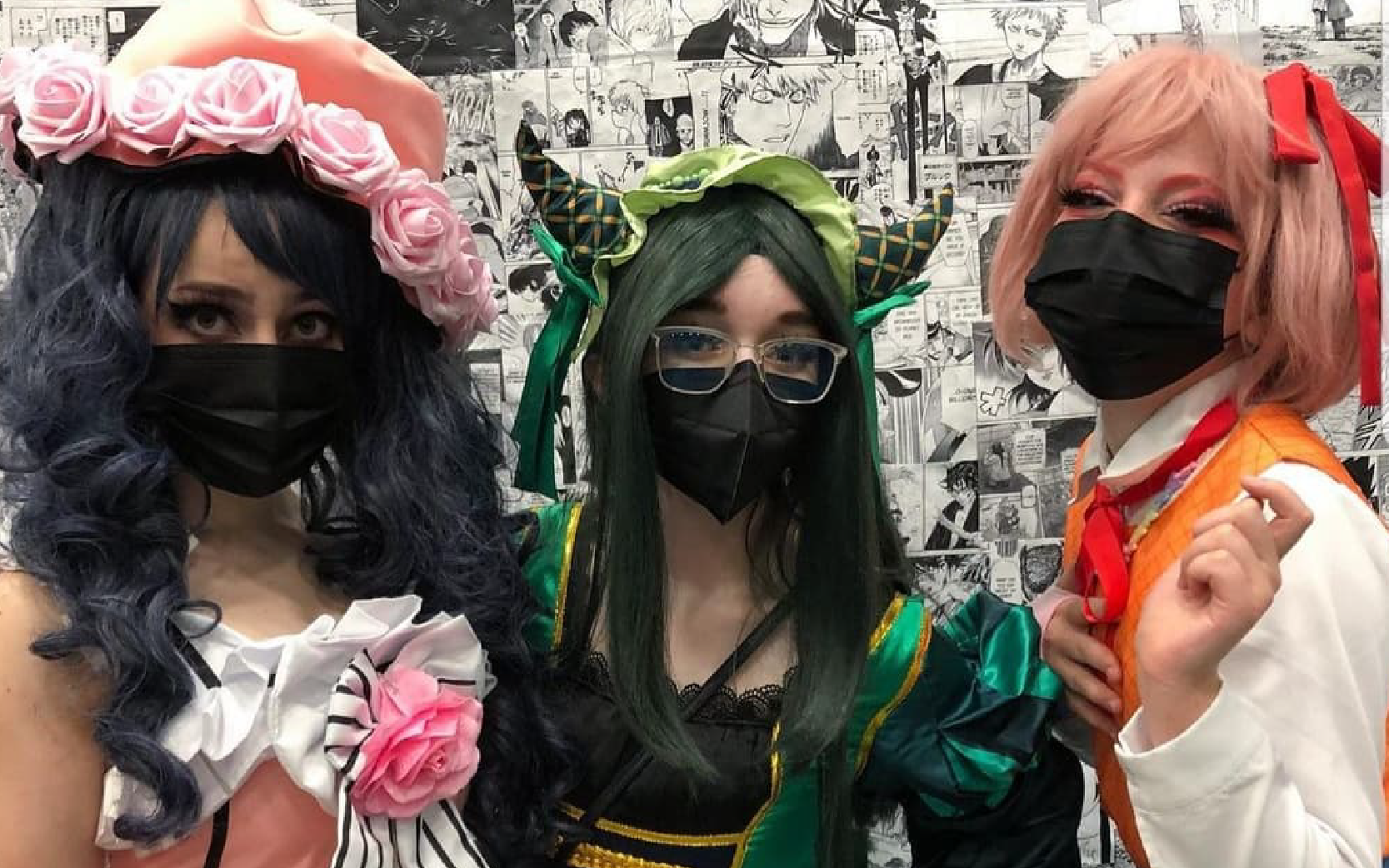 N.Y.C. Anime Convention Was Not a Superspreader Event, C.D.C. Finds - The  New York Times